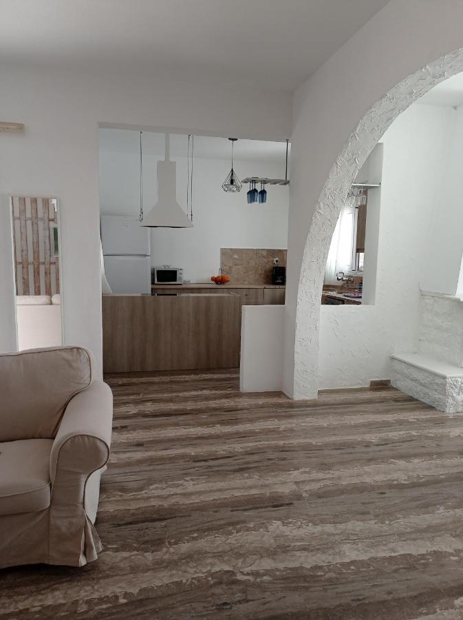 Villa Oia Maleme Dış mekan fotoğraf