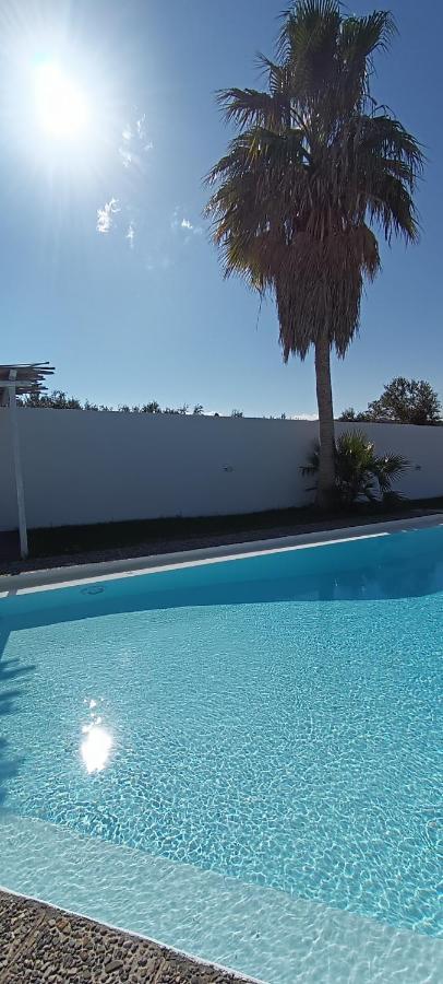 Villa Oia Maleme Dış mekan fotoğraf