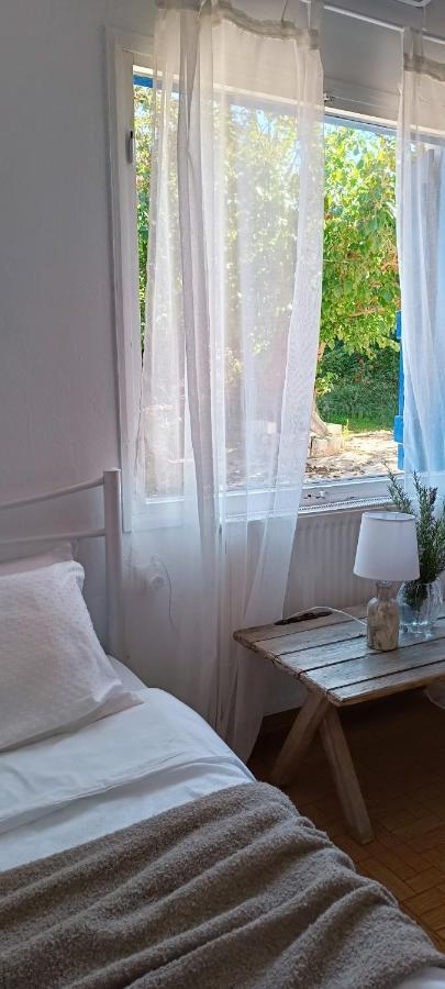 Villa Oia Maleme Dış mekan fotoğraf