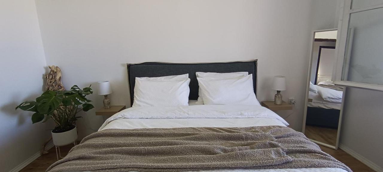 Villa Oia Maleme Dış mekan fotoğraf